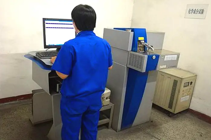 光谱分析